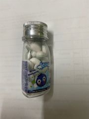 Kẹo ICEE!! vị nho đen (23g)