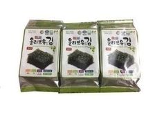 Rong biển lá kim HQ (3x4.2g)