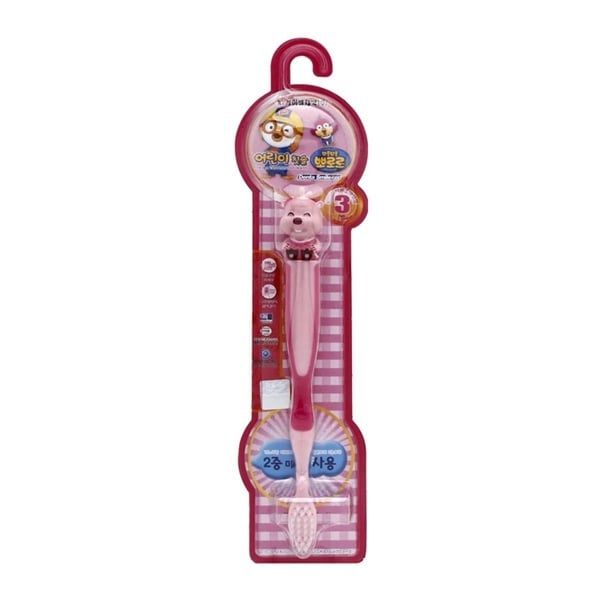 Bàn chải đánh răng trẻ em Loopy Toothbrush