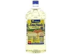 Dầu đậu nành Tường An chai 2L