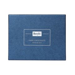 Socola Beryl's vị muối biển 216g