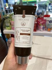 Dầu xả gừng nâu Weilaiya luxury 200ml