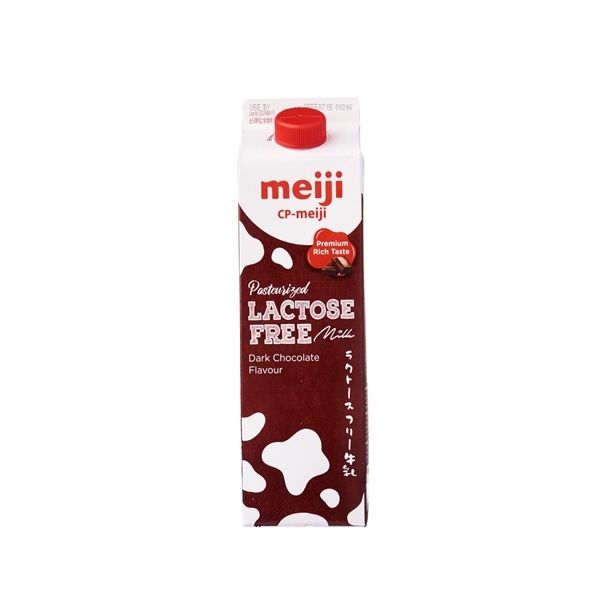 Sữa tươi Thanh trùng Meiji vị socola 946ml