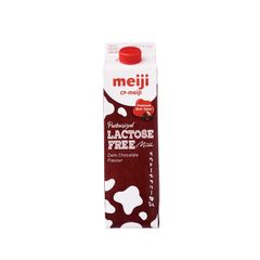 Sữa tươi Thanh trùng Meiji vị socola 946ml