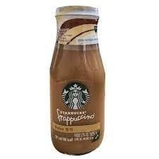 Cà phê Starbucks vị dolce 281ml