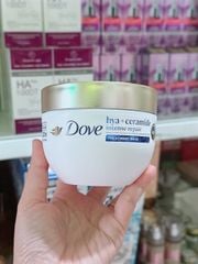 Kem Ủ Tóc Dove Hyo Ceramide Phục Hồi Hư Tổn