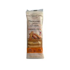 Bánh Bông Lan Madeleines (250g)