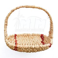 Giỏ bắp trái cây ( 4 size )