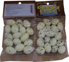 Kẹo scl CHOCO ROCK almond choco (65g)