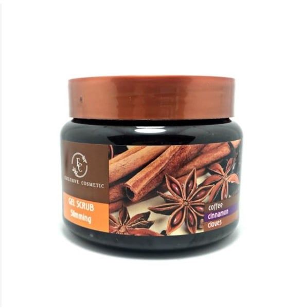 Tẩy tế bào chết Quế hồi EXCLUSIVE COSMETIC (380g)