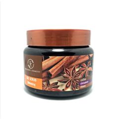 Tẩy tế bào chết Quế hồi EXCLUSIVE COSMETIC (380g)