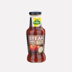 Sốt KIIHNE Steak Sauce (250ml)