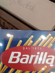Mì BARILLA sợi hình ống (500g)
