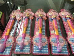 Bàn chải đánh răng trẻ em Harry Toothbrush