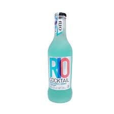 Nước Cocktail Rio vị Hoa Hồng và Whisky 275ml