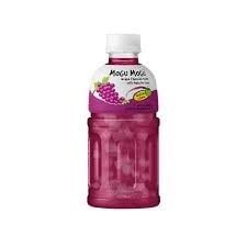Nước uống Mogu Mogu vị ổi với thạch dừa (320ml)
