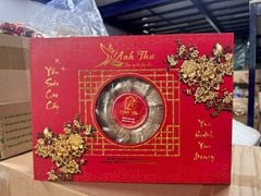 Yến sào cao cấp Anh Thư (50g)