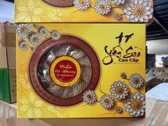 Yến sào cao cấp Cô Nhung (100g)