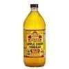Giấm Táo Hữu Cơ BRAGG Nguyên Chất Chưa Lọc (946ml)