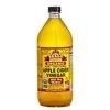 Giấm Táo Hữu Cơ BRAGG Nguyên Chất Chưa Lọc (946ml)