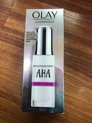 Tinh chất Olay niacinamide + aha (30ml)