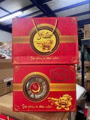 Yến sào cao cấp LDL GROUP (100g)