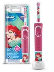 Bàn chải đánh răng điện Braun Oral-B frozen (dành cho bé từ 3 tuổi)