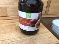 Mật ong táo đỏ CHOLOCWON (1kg)