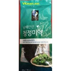 Rong biển nấu canh DEASANG (25g)