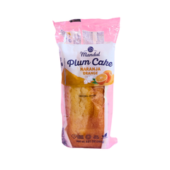 Bánh Bông Lan Mandul Naranja Orange (250g)