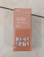 Peel 12% mandelic ICON skin 30ml
