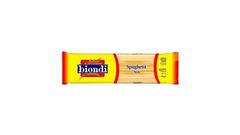 Mì ý spaghetti no.4 BIONDI (500g)