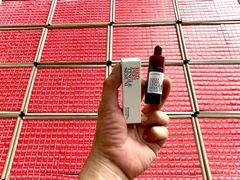 Tinh Chất Tẩy Da Chết Hóa Học So Natural Red Peel Tingle Serum 11ML