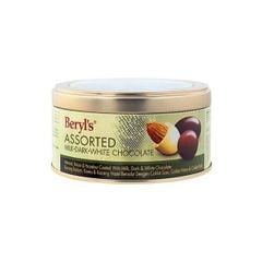 Socola Beryls assorted (120g)