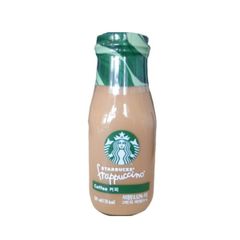 Cà phê Starbucks vị coffee 281ml