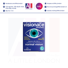 Viên bổ mắt visionace 30V