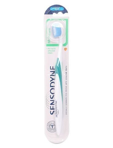 Bàn chải đánh răng SENSODYNE Multicare