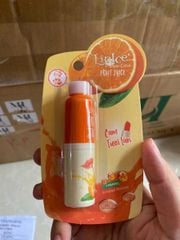 Son dưỡng Lipice cam tươi tắn (4g)