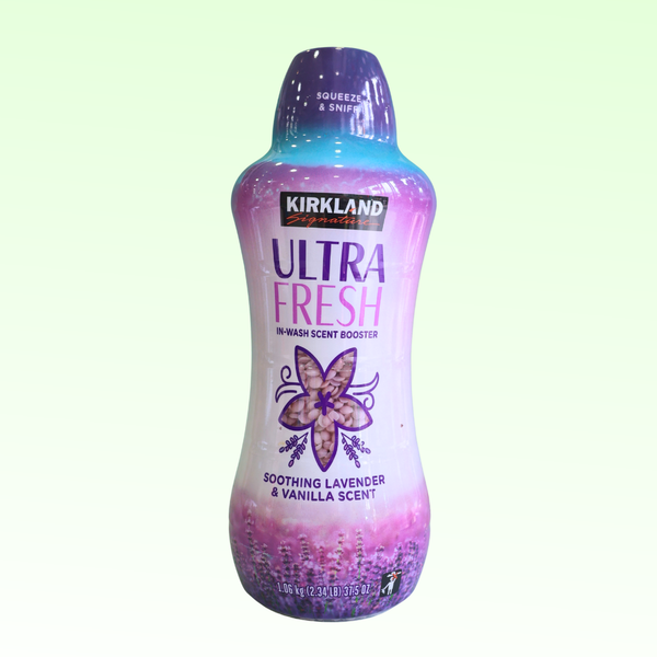 Hạt Xả Vải Kirkland Ultra Fresh (1.06kg)