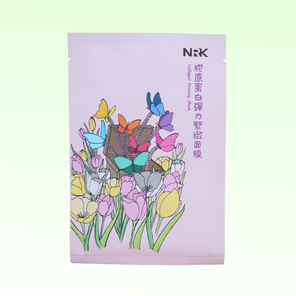 Mặt nạ NRK collagen firming mask (25ml)