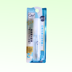 Xịt Thơm Miệng Khử Mùi Ora2 me Hương Bạc Hà Mát Lạnh