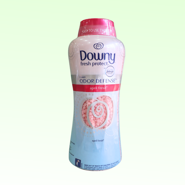 Viên Xả Vải Downy Hương Hồng (963g)