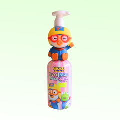 Sữa Tắm Hàn Quốc Pororo Marine 3in1 (400ml)