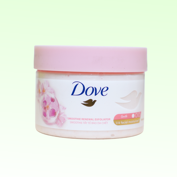 Tẩy Tế Bào Chết Body Dove Hương Lựu Đỏ 298g