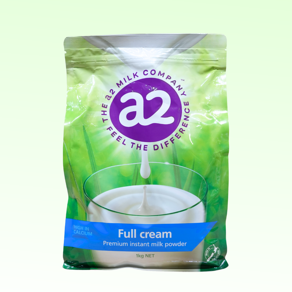 Sữa Tươi Dạng Bột A2 Úc Full Cream