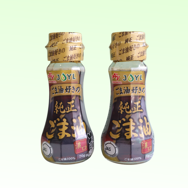 Dầu Mè Ajinomoto (70g)