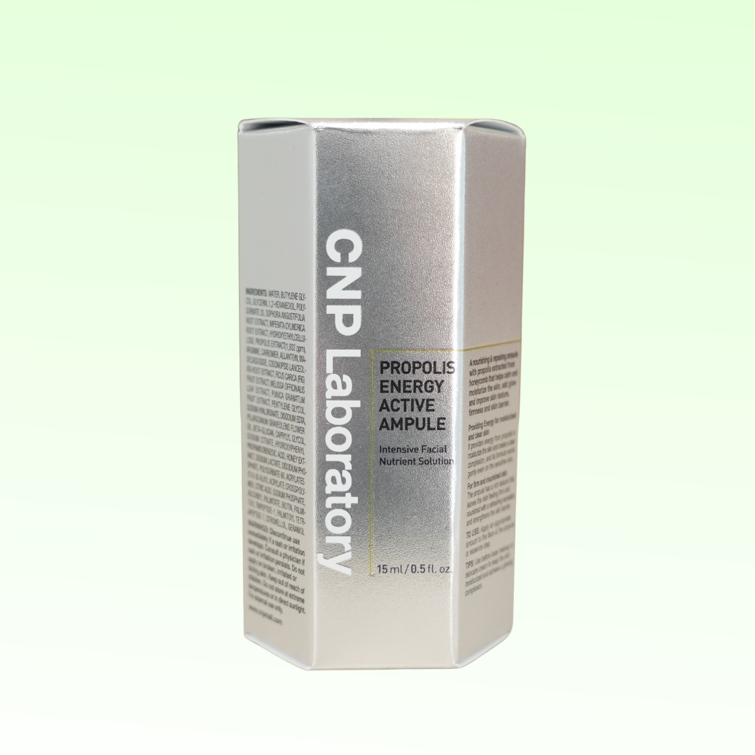 Serum CNP Laboratory Propolis Energy (15ml)