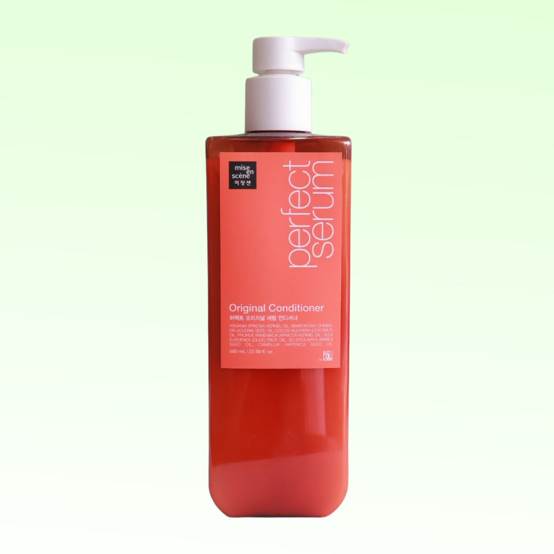 Dầu xả Perfect Serum 680ml