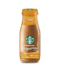 Cà phê Starbucks vị Caramel 281ml