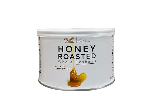 Hạt điều KAL Honey Roasted (100g)